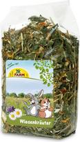 JR FARM pievų žolelės 150 g