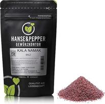Kala Namak akmens druska Smulki juodoji druska kaip kiaušinių pakaitalas Juodoji druska 1 kg