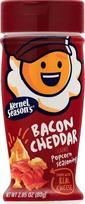 Kernel Season's Bacon Cheddar popkornų prieskoniai, 1 x 80 g