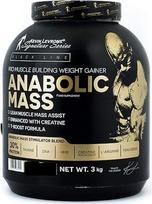 Kevin Levrone Black Line Anabolic Mass 3 kg - Sausainiai su grietinėle - Raumenų masė - Masė - Baltymai