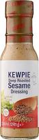 KEWPIE - Sezamų padažas, skrudintas - 1 x 236 ml