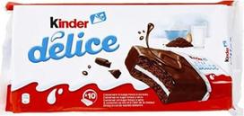 Kinder Delice Cake (10 vnt.)