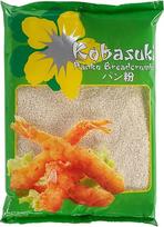 Kobasuki Panko džiūvėsėliai, Panko džiūvėsėliai, 1 kg