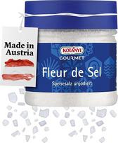 KOTÁNYI Fleur de Sel, skarda 400 cm3, apie 377 g
