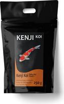 Kūdikių Koi maistas 1 250 g 0,5-0,8 mm Koi maistas Auginimo maistas Kūdikių Koi maistas Profesionalus auginimo maistas nuo pirmųjų dienų Koi veisimas Koi veisimas