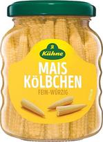 Kukurūzai Camber, 212 ml stiklinė