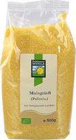 Kukurūzų kruopos (Polenta) 1 x 500 g