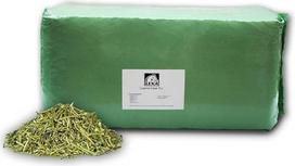 LEXA Liucernos pluoštas grynas 15 kg ryšuliuose