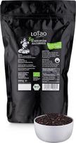 Lotao juodieji ryžiai (1 x 1000 g, ekologiški) "Royal Pearl Black" | Aukštos kokybės ekologiški pilno grūdo ryžiai: Juodieji ryžiai kaip Azijos virtuvės puošmena, be priedų ir nelupti | Juodieji ryžiai traukia akį: Tailando kinų ir daug daugiau