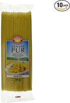 Makaronai "Pure Enjoyment", 10 vnt. (10 x 500 g)