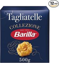 Makaronai Collezione Tagliatelle / 12 vnt. (12 x 500 g) | 12 vnt., 12 x 500 g