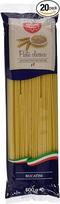 mamma lucia Makaronai Bucatini Macaroni Pakuotė po 20 vienetų (20 x 500 g)