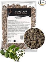 Minotaur Spices | Neskaldyti kvapieji pipirai | 2 x 250 g (500 g)