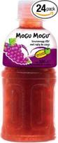 MOGU MOGU Vynuogių skonio su Nata de Coco 24 x 320 ml