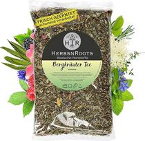 Mountain Herb Tea - Žolelių arbata su 17 žolelių ir šaknų - HerbsnRoots - 210 g