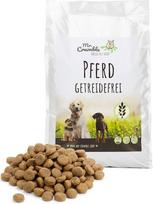 Mr. Crumble sausas maistas šunims be grūdų su žirgais (15 kg)
