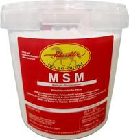 MSM (metilsulfonilmetanas, 1 kg,, siera, 99,9 % grynumo - NEMOKAMAS GAVIMAS.