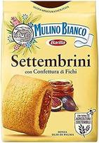 Mulino Bianco Settembrini su figų įdaru 300g