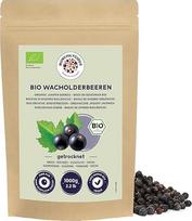 Munchilycious Kadagio uogos, sveikos, ekologiškos 1 kg Ekologiškos džiovintos kadagio uogos, sveikos kadagio uogos, džiovintos kadagio uogos pagal Natus, veganiškos, be glitimo