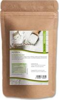 Mynatura Konjako milteliai I Šaknų milteliai I Konjako šaknys I Konjako miltai I Be glitimo I Konjako miltelių miltų alternatyva I Maišelyje (250 g)