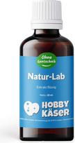 Natur-Lab | Pasigaminkite savo sūrį | 30 ml | Sūrio gamyba | Be GMO