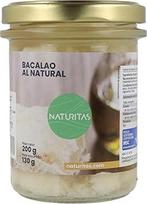 natūrali menkė 200g