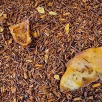 Naturideen® Rooibos abrikosų arbata 100g