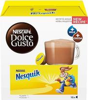 Nescafé Dolce Gusto Nesquik (R) Kapsulės Nesquik (R) Original Drinks - 16 kapsulių