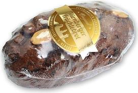 Niurnbergo vaisių duona pagal seną receptą, dydis: 250 g