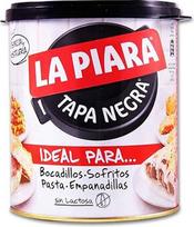 Paté Tapa Negra La Piara 800 g (Ahorro formato)
