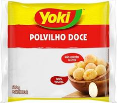 Polvilho Doce Yoki 500 g