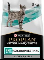 PRO PLAN VETERINARY DIETS Feline LT Gastrointestinal Sausas kačių maistas 5kg
