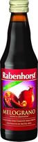 Rab Bio granatų sultys 330ml