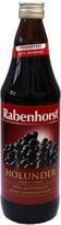 RABENHORST šeivamedžio uogų sultys, 700 ml
