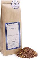 Red Bush Tea Loose Rooibos Tea Šaltalankių arbata Šaltalankių uogos Rooibos Tea Mild Creamy Sea Buckthorn Berry South Africa 250g