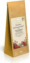Ronnefeldt - Rooibos Schneegestöber - apelsinų ir cinamono skonio aromatizuota vaistažolių arbata - 100 g, Kiekis: 1 vnt.