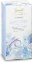 Ronnefeldt Teavelope Earl Grey skonio juodoji arbata 25 x 1,5 g arbatos maišelių