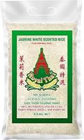 ROYAL THAI RICE Ilgo grūdo jazminų kvapieji ryžiai - 1 x 4,5 kg