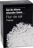 Sal de Añana Flor de Sal druskos dribsniai 250g