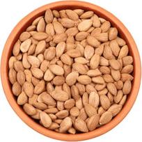 Saldžiųjų abrikosų branduoliai Saulėje džiovinti 500 g sėklos Labai didelis amigdalino kiekis Ekstra žolelės Be priedų 100 % natūralūs Be konservantų Be dirbtinių kvapiųjų medžiagų ir dažiklių