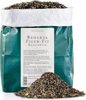 Sanct Bernhard Redukta-PLUS Figure Fit Žolelių arbata su matės, gervuogių ir melisų lapais 500 g