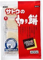 SATO keine kirimochi parittosuitto 400 g ryžių pyrago
