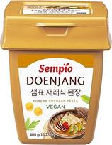 SEMPIO - Doenjang sojos pupelių pasta - (1 x 460 g)