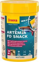 Sera FD Artemia krevetės, 100 ml NEUOVP Futter Akvariumas [Įvairenybės]