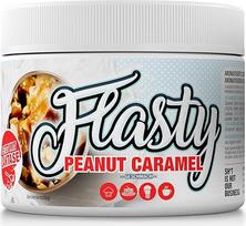 sinob Flasty Flavity Flavour Powder Mažai kalorijų turintys skonio milteliai 1 x 250 g.