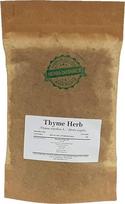 Smėlio čiobrelių žolė/Thymus Serpyllum L/Thyme Herb # Herba Organica # Lauko čiobreliai, kvendelis, lietaus kmynai (50g)