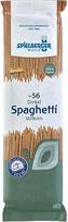 Spielberger Mühle Spelta spagečiai, pilno grūdo, 500 g (1)