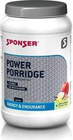 Sponser Power košė 840g skardinė "Apple Vanilla