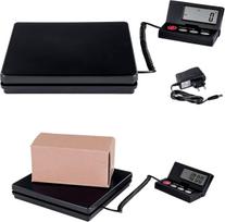 Steinberg Systems Pašto platforminės siuntinių svarstyklės SBS-PT-40/1 iki 40 kg / 1g