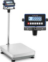 Steinberg Systems Platforminės sandėliavimo svarstyklės 40 x 50 cm 300 kg / 0,01 kg